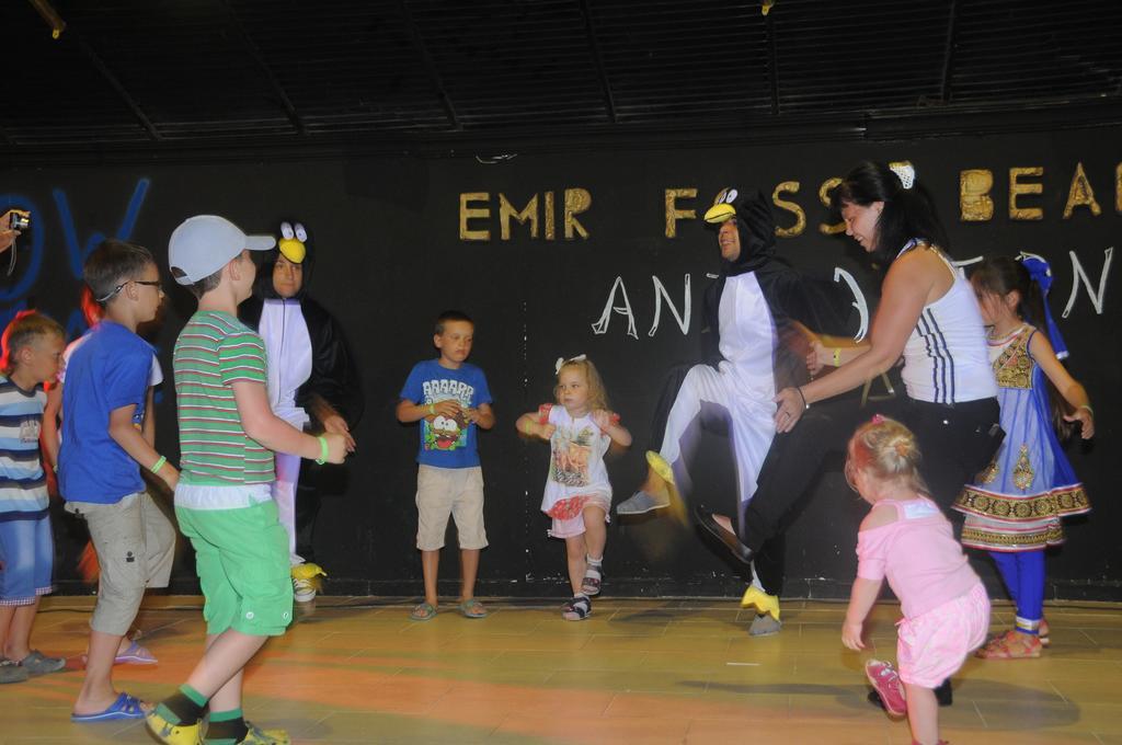 Emir Fosse 2*
