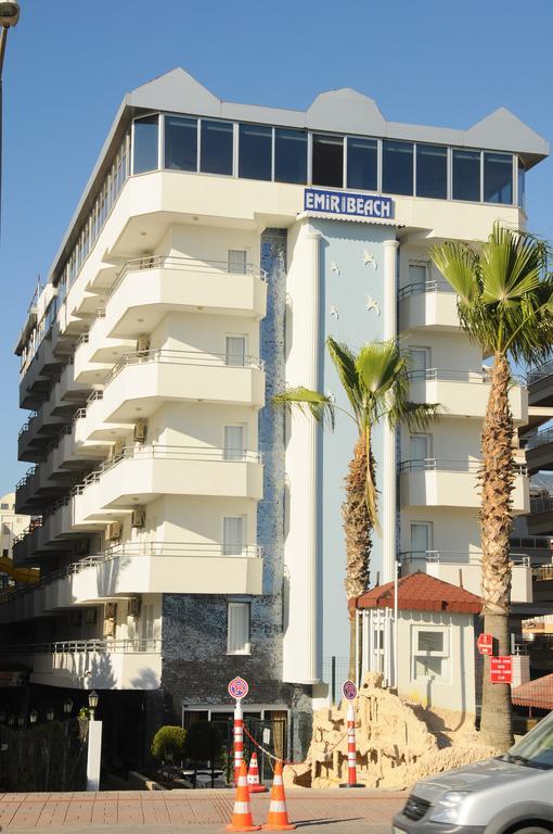 Emir Fosse 2* Alanya