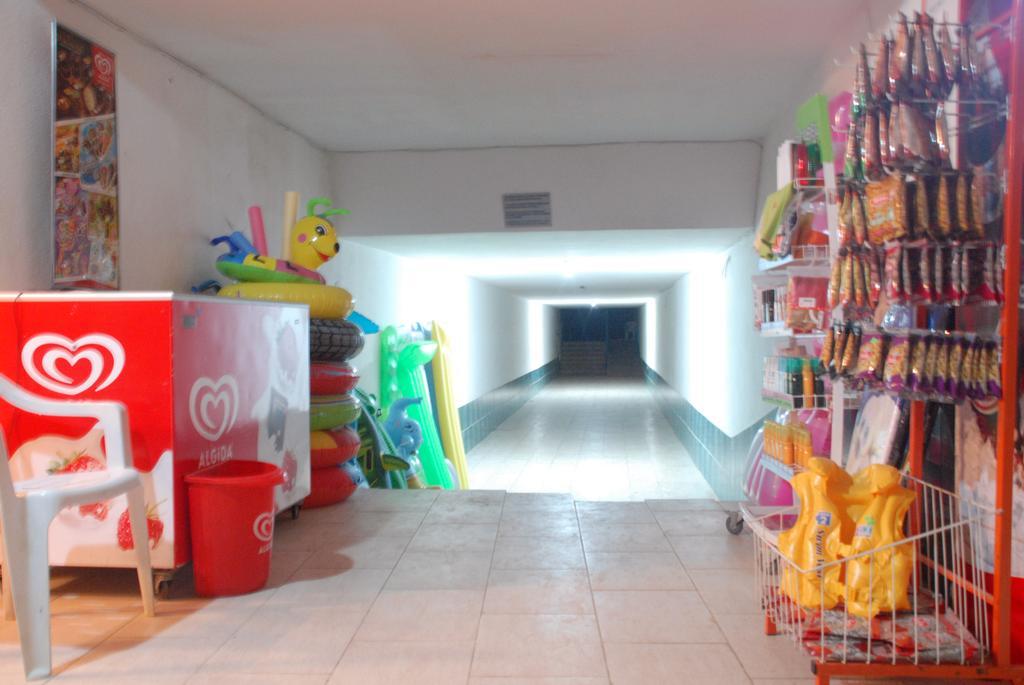 Hotel Emir Fosse 2*