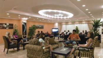 Hotel Emir Fosse