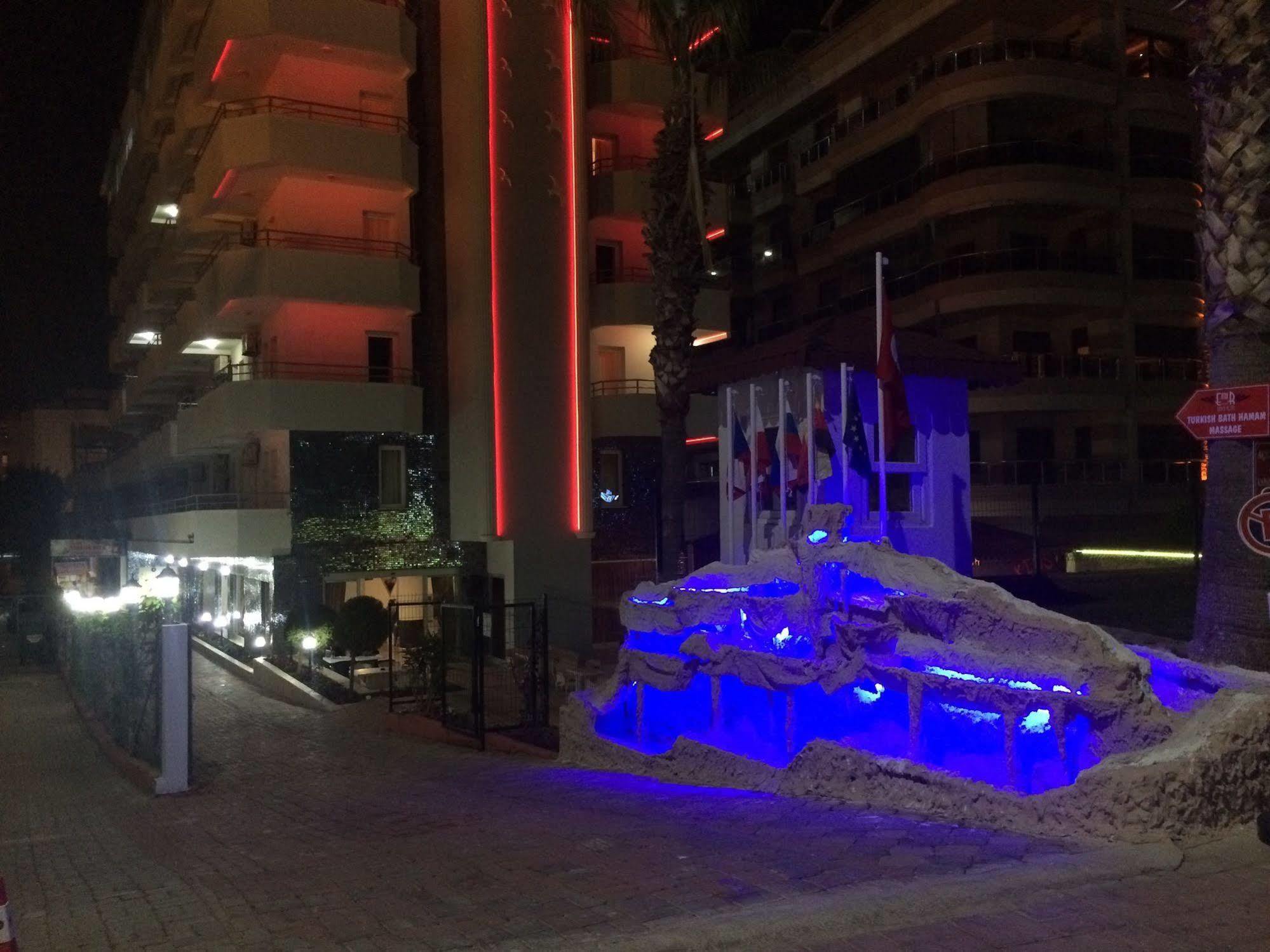 Hotell Emir Fosse 2*