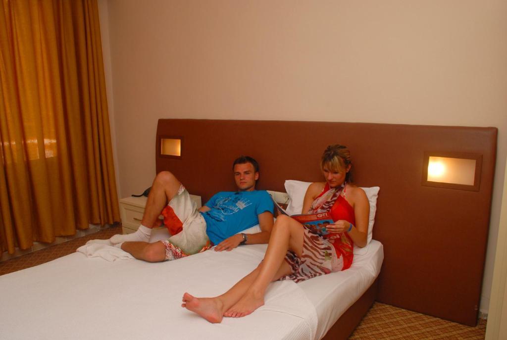 Hotell Emir Fosse