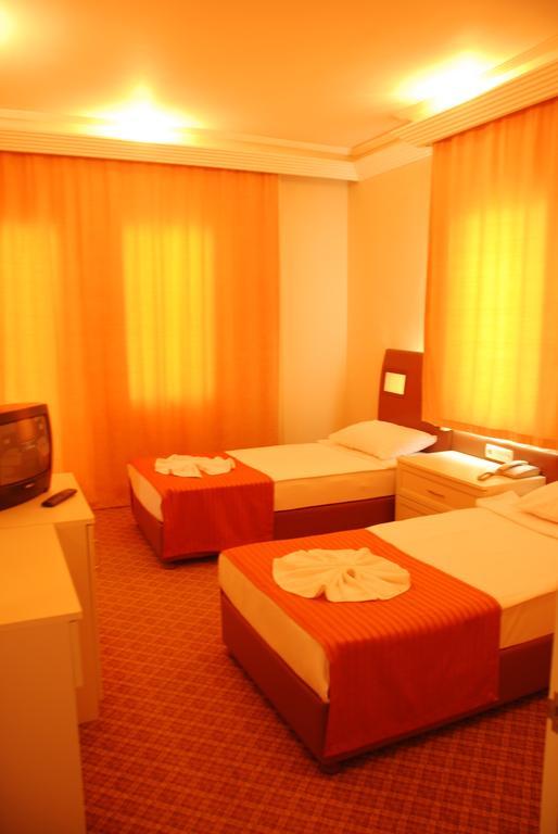 Hotell Emir Fosse