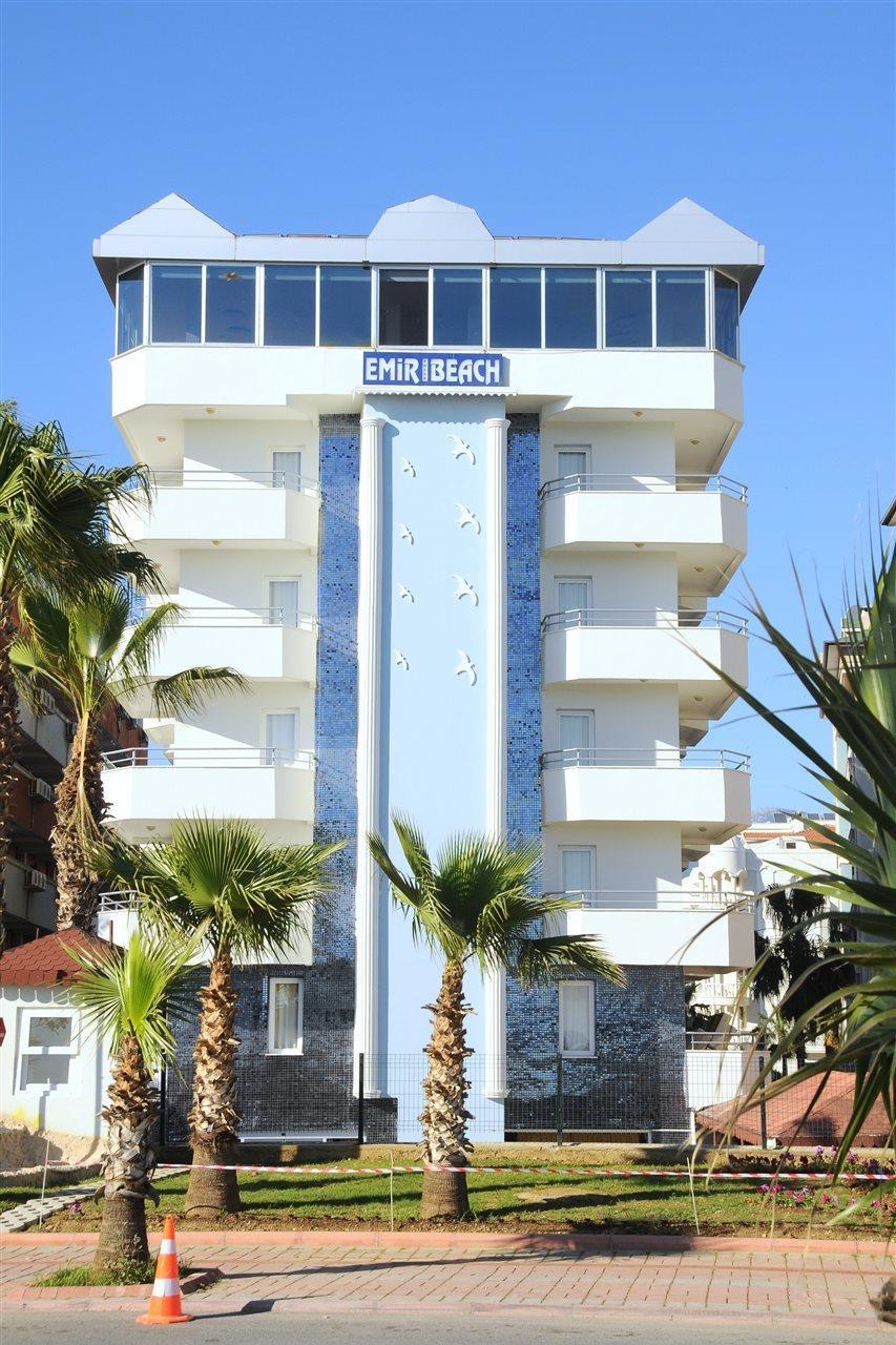 Hotell Emir Fosse 2*
