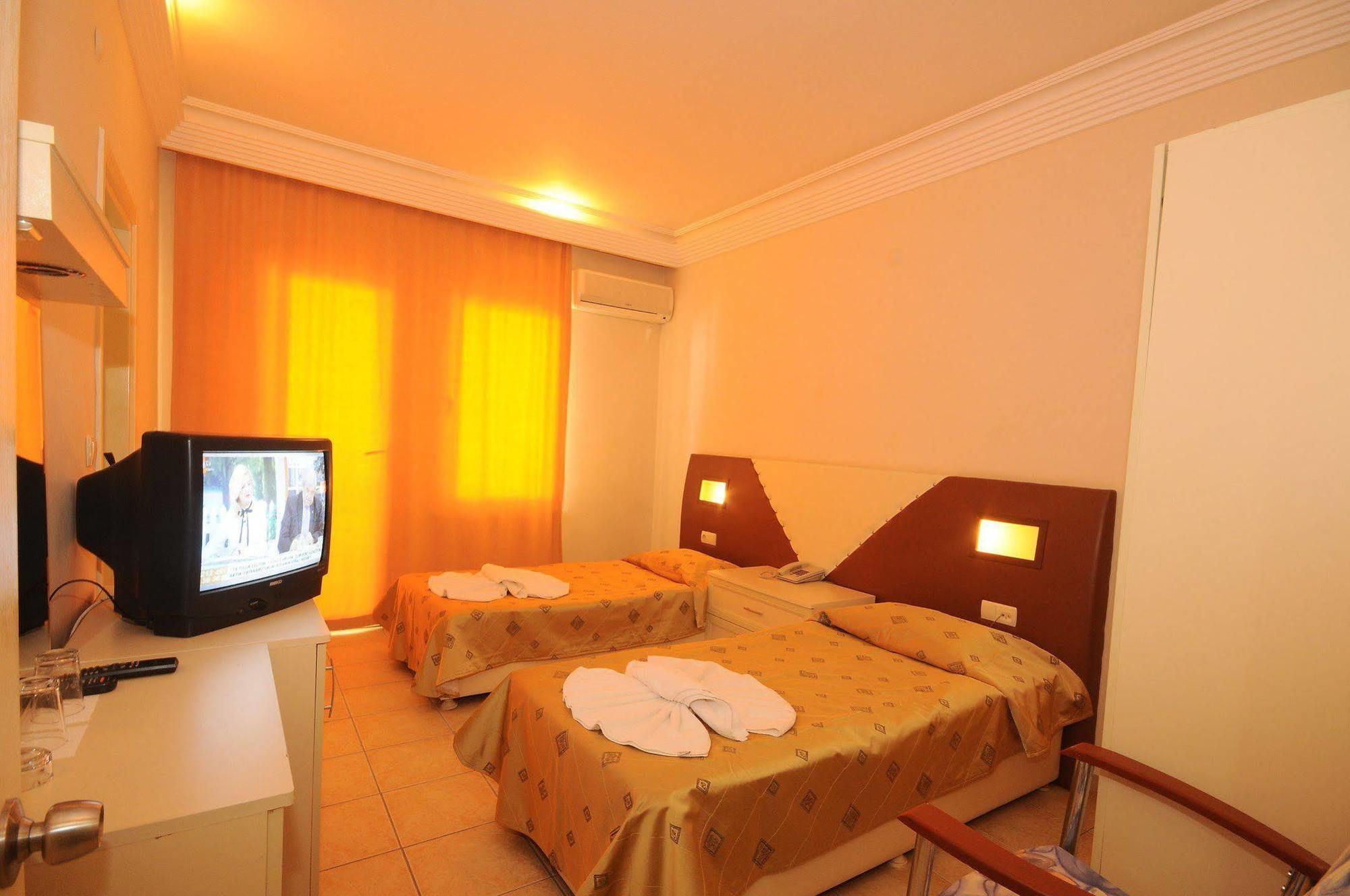 Hotell Emir Fosse
