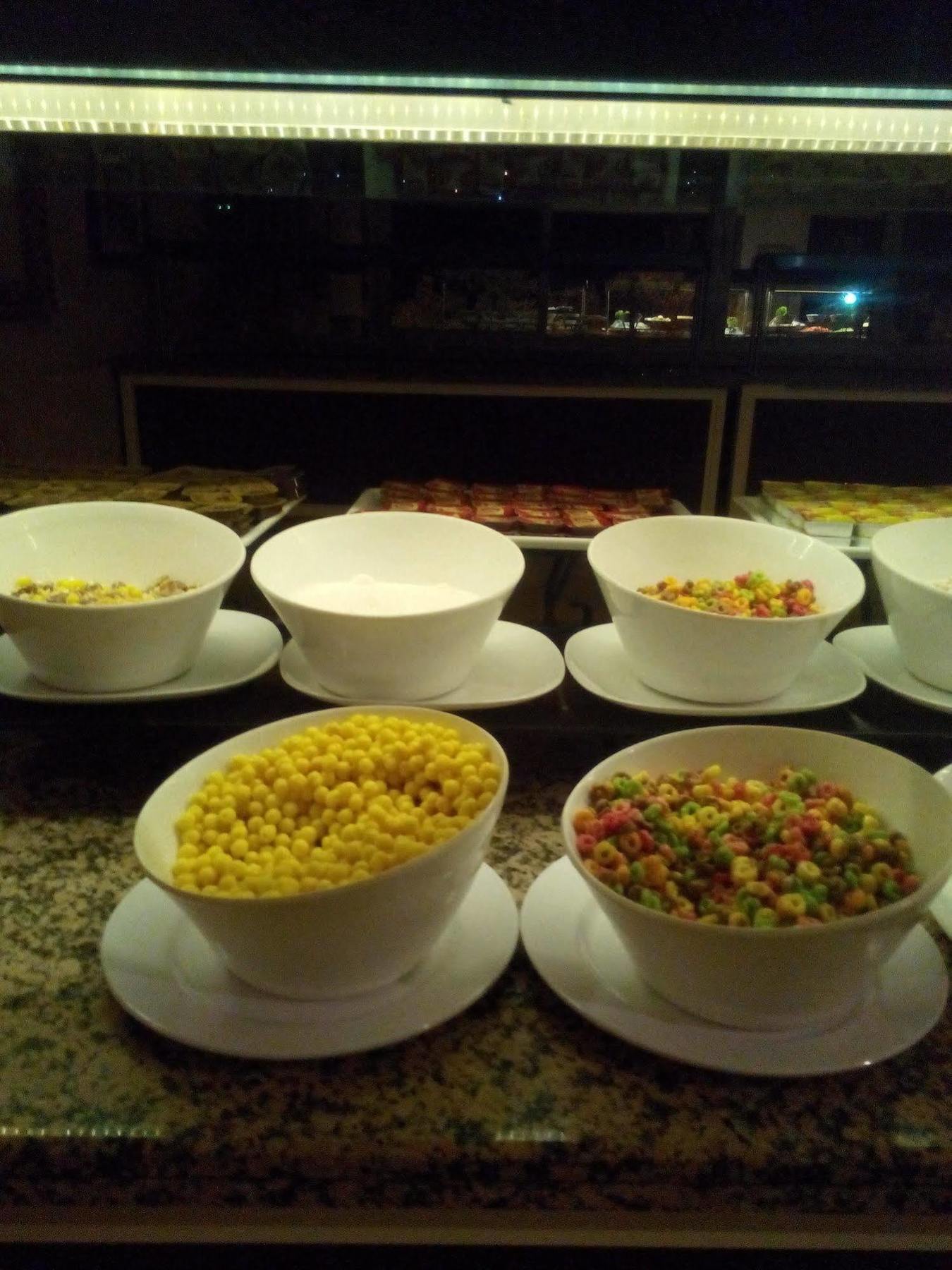 Hotell Emir Fosse