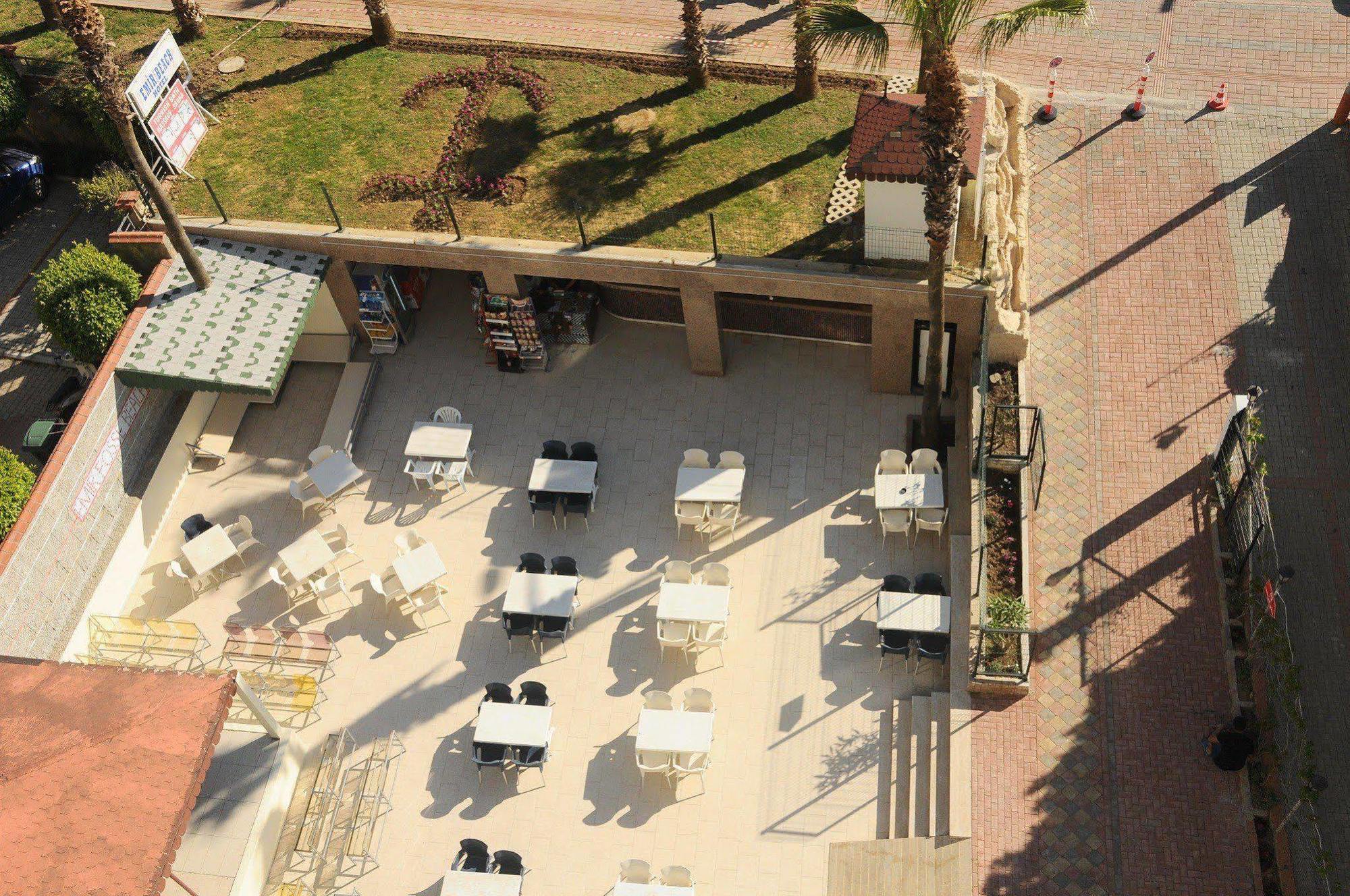 Emir Fosse Hotell 2*