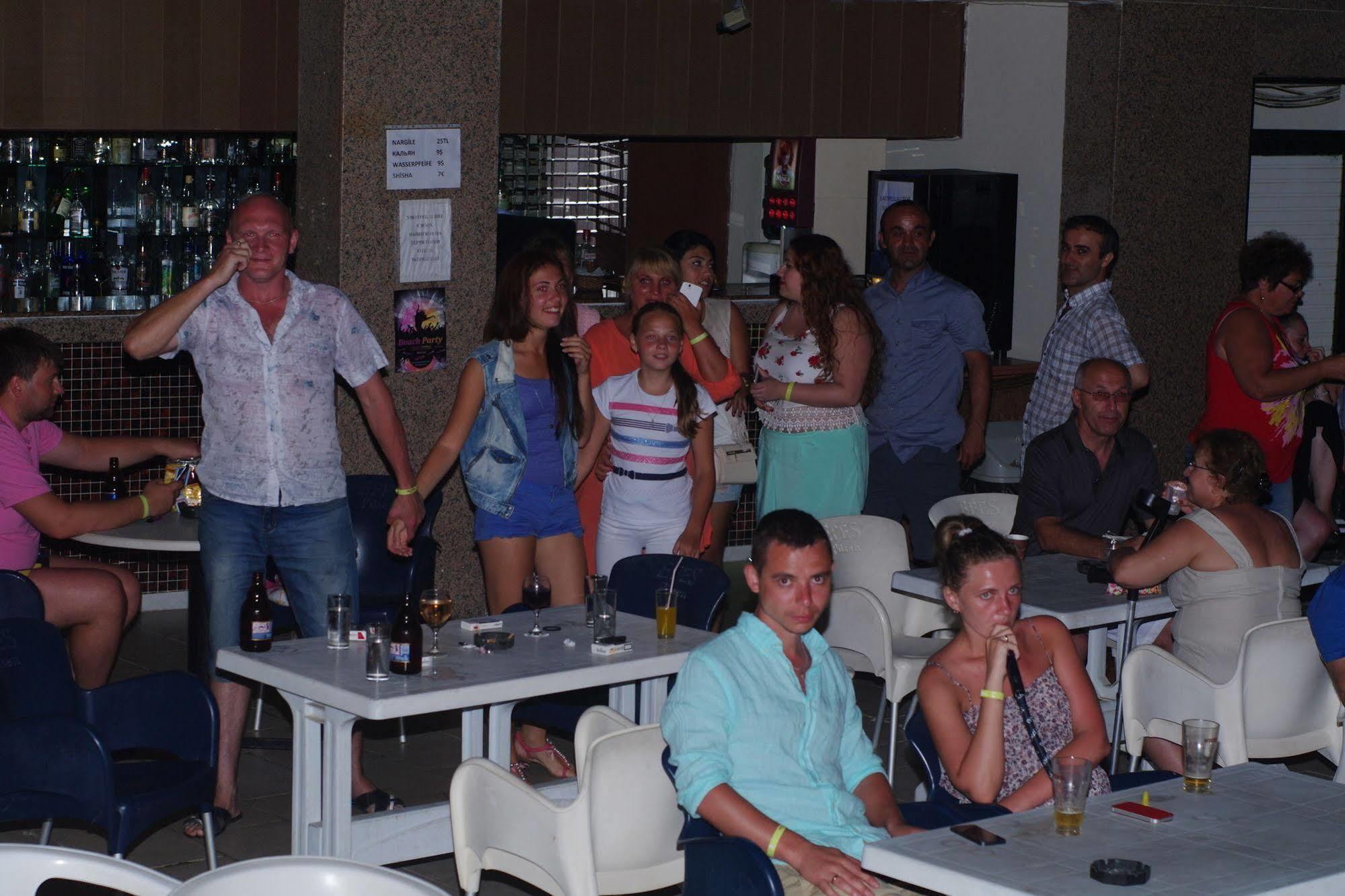 Hotell Emir Fosse 2*