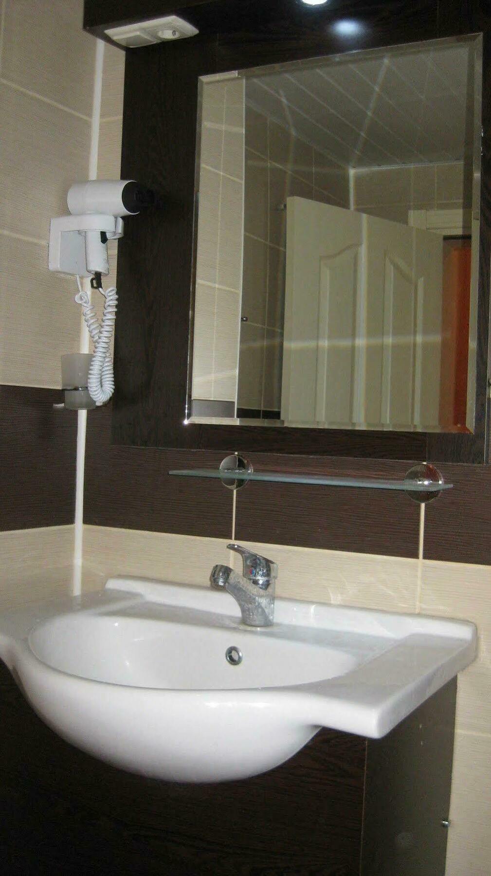 Hotell Emir Fosse Alanya